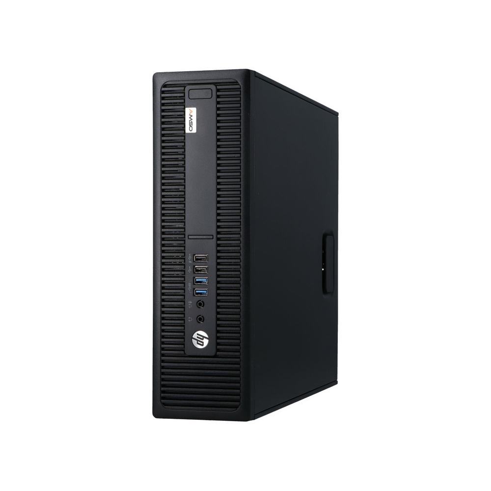 Acheter HP ProDesk 600 G2 SFF Core i3 3.7 GHz - SSD 1 To RAM 32 Go Reconditionné - 390,00 € HP ProDesk 600 G2 SFF Core i3 3.7 GHz - SSD 1 To RAM 32 Go Reconditionné - Hewlett-Packard reconditionné disponible sur Backmarket
