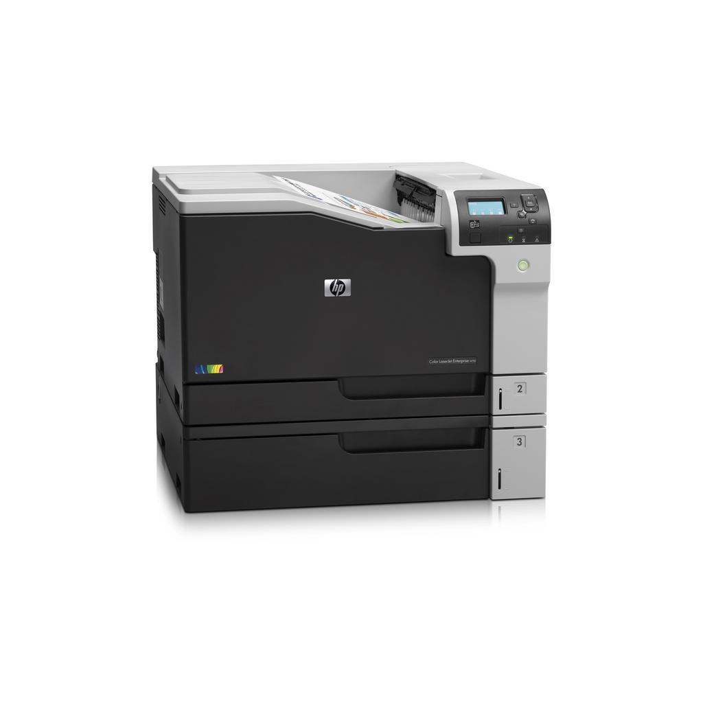 Imprimante Pro HP LaserJet Entreprise M750DN Reconditionné - Hewlett-Packard reconditionné disponible sur Backmarket