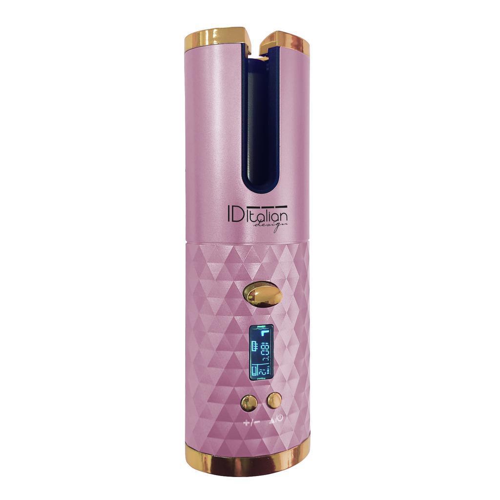 Fer à boucler Italian Design Diamond Curl Reconditionné - N/A reconditionné disponible sur Backmarket