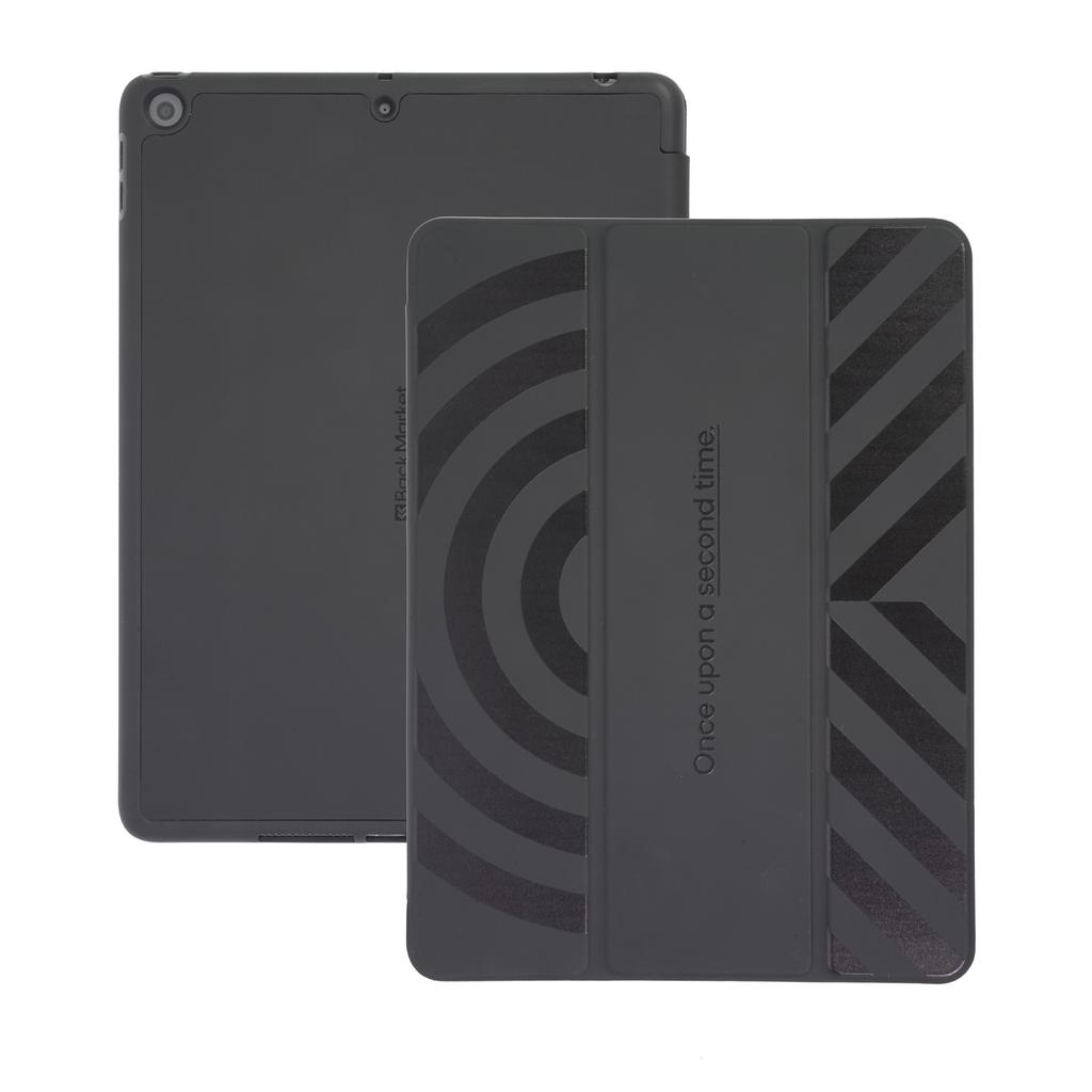 Acheter Back Market - Coque pour iPad 10.2 - Noir Reconditionné - 28,99 € Back Market - Coque pour iPad 10.2 - Noir Reconditionné - Back Market reconditionné disponible sur Backmarket