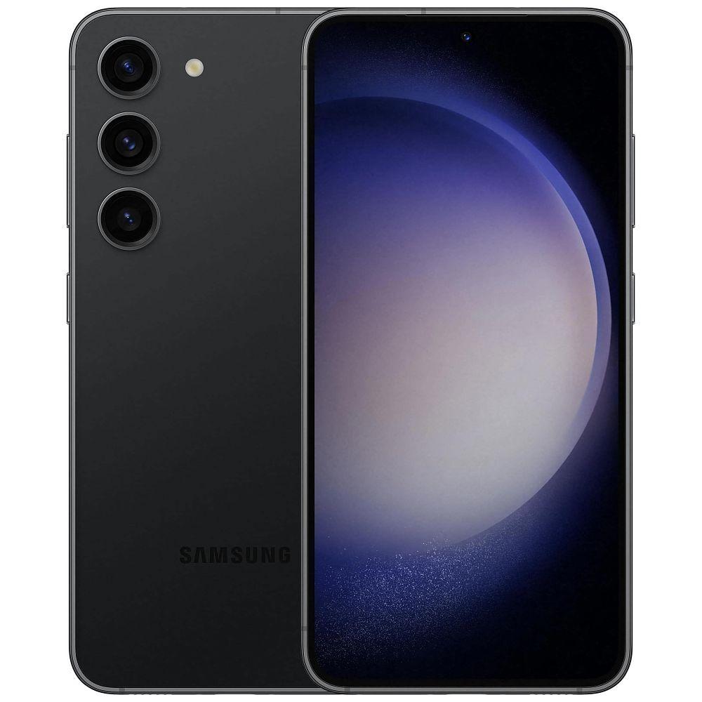 Galaxy S23 128 Go - Noir - Débloqué