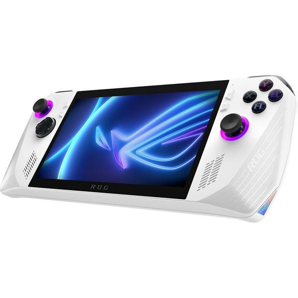 Asus ROG Ally 1000Go - Blanc