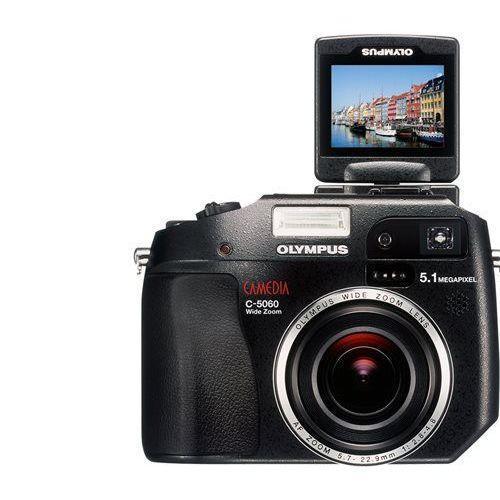 Acheter Compact Camedia C-5060 - Noir + Olympus Wide Zoom Lens 27-110mm f/2.8-4.8 f/2.8-4.8 Reconditionné - 150,00 € Compact Camedia C-5060 - Noir + Olympus Wide Zoom Lens 27-110mm f/2.8-4.8 f/2.8-4.8 Reconditionné - Olympus reconditionné disponible sur Backmarket