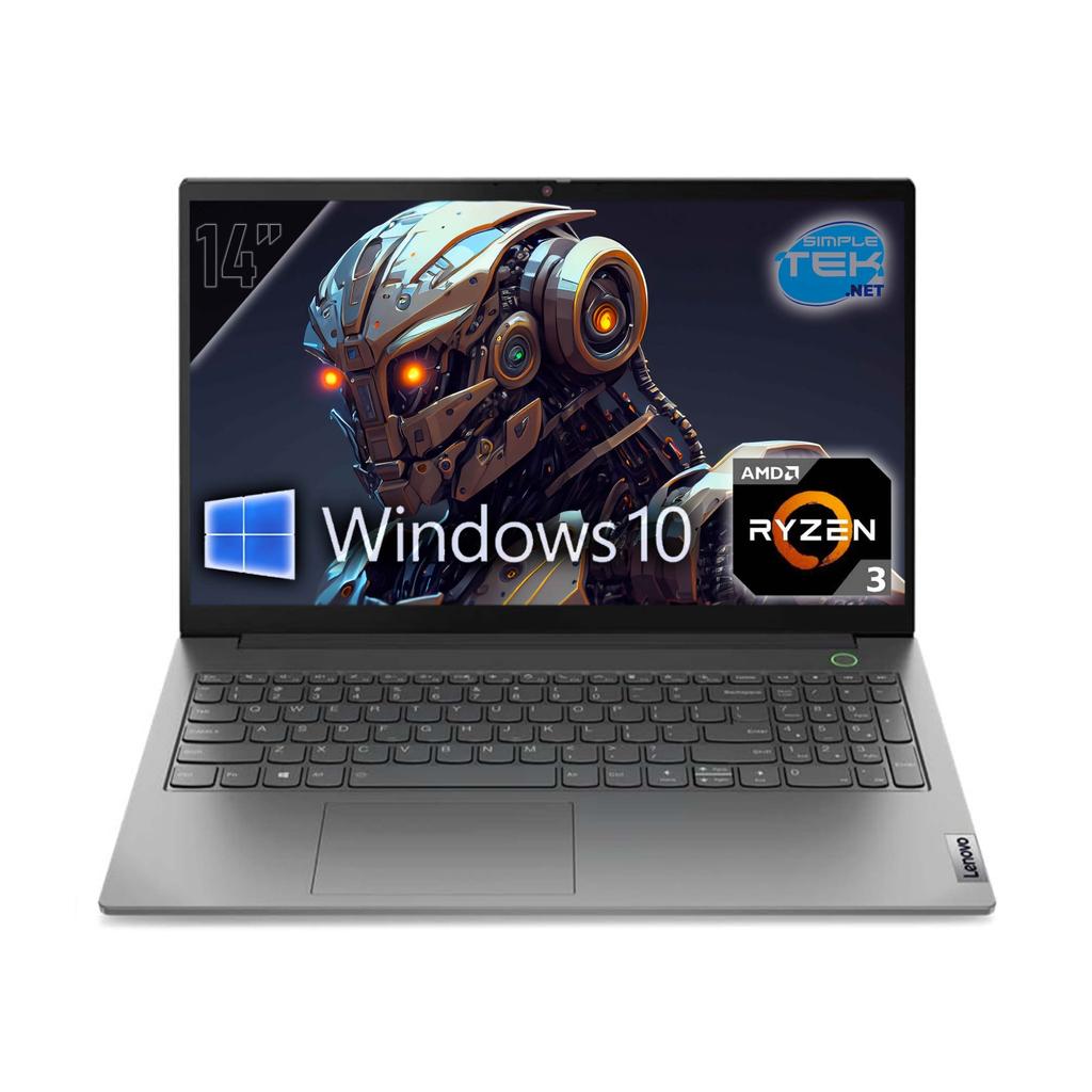 Lenovo ThinkBook 15 G2 15"" Ryzen 3 2.7 GHz - SSD 512 Go - 8 Go QWERTY - Italien Reconditionné - Lenovo reconditionné disponible sur Backmarket