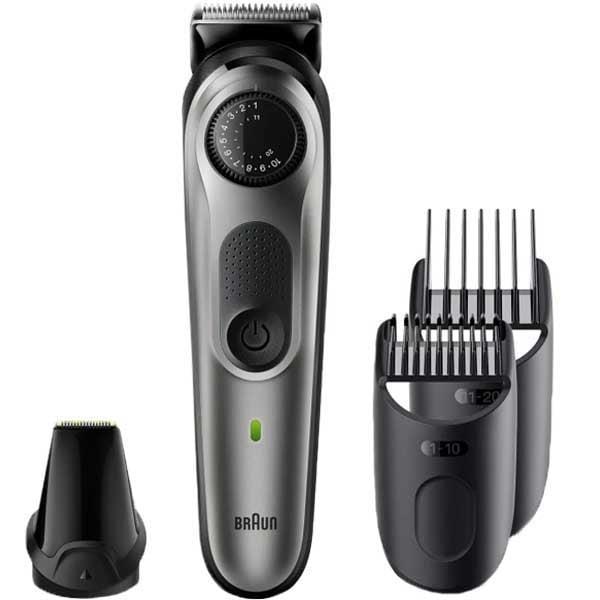 Acheter Rasoir Braun BT7320 Reconditionné - 59,00 € Rasoir Braun BT7320 Reconditionné - Braun reconditionné disponible sur Backmarket