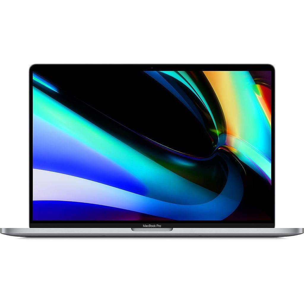 Acheter MacBook Pro Touch Bar 16"" Retina (2019) - Core i7 2.6 GHz 512 SSD - 16 Go QWERTY - Finnois Reconditionné - 470,00 € MacBook Pro Touch Bar 16"" Retina (2019) - Core i7 2.6 GHz 512 SSD - 16 Go QWERTY - Finnois Reconditionné - Apple reconditionné disponible sur Backmarket