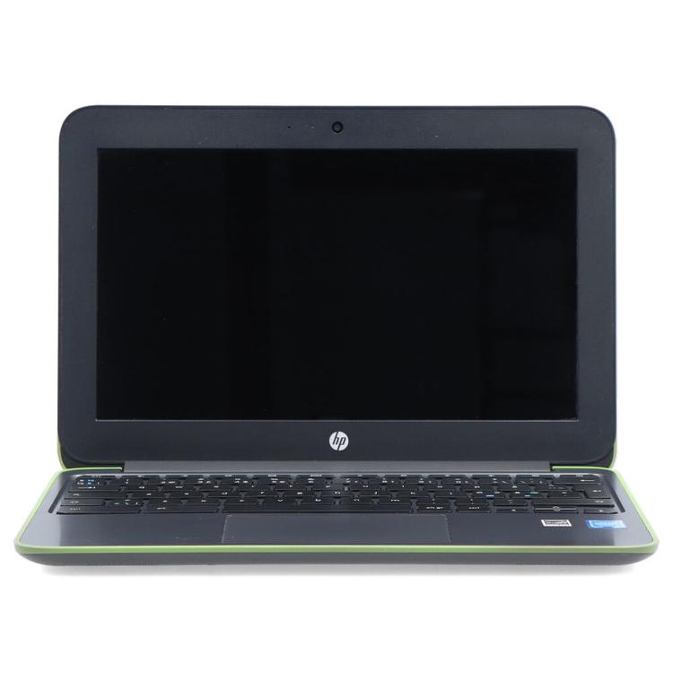Acheter HP ChromeBook 11 G4 Celeron N2840 2.1 GHz 16Go SSD - 4Go QWERTY - Néerlandais Reconditionné - 99,00 € HP ChromeBook 11 G4 Celeron N2840 2.1 GHz 16Go SSD - 4Go QWERTY - Néerlandais Reconditionné - Hewlett-Packard reconditionné disponible sur Backmarket