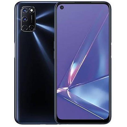 Oppo A72 128 Go - Noir - Débloqué Reconditionné - Oppo reconditionné disponible sur Backmarket