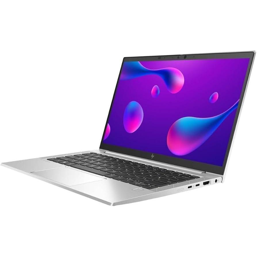 Acheter HP EliteBook 830 G7 13"" Core i5 1.6 GHz - SSD 256 Go - 16 Go QWERTY - Suédois Reconditionné - 362,60 € HP EliteBook 830 G7 13"" Core i5 1.6 GHz - SSD 256 Go - 16 Go QWERTY - Suédois Reconditionné - Hewlett-Packard reconditionné disponible sur Backmarket