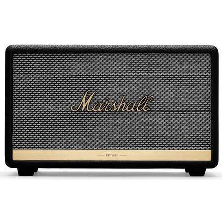 Acheter Enceinte Marshall Acton II - Noir Reconditionné - 227,88 € Enceinte Marshall Acton II - Noir Reconditionné - Marshall reconditionné disponible sur Backmarket