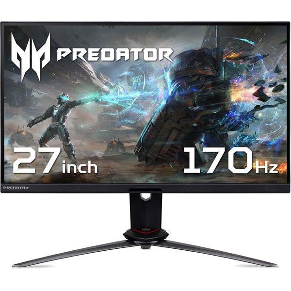 Écran 27"" LCD WQHD Acer Predator XB273U NVbmiiprzx Reconditionné - Acer reconditionné disponible sur Backmarket