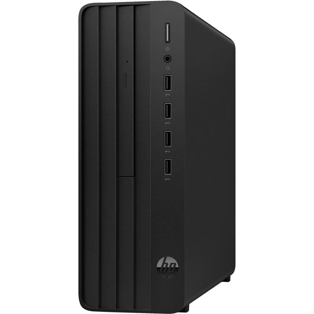 HP Pro 290 G9 SFF Core i3 3.3 GHz - SSD 256 Go RAM 8 Go Reconditionné - Hewlett-Packard reconditionné disponible sur Backmarket
