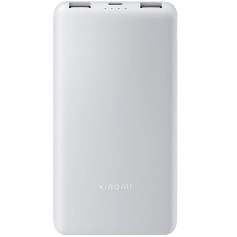 Batterie externe Xiaomi PowerBank 10000mah Reconditionné - Xiaomi reconditionné disponible sur Backmarket