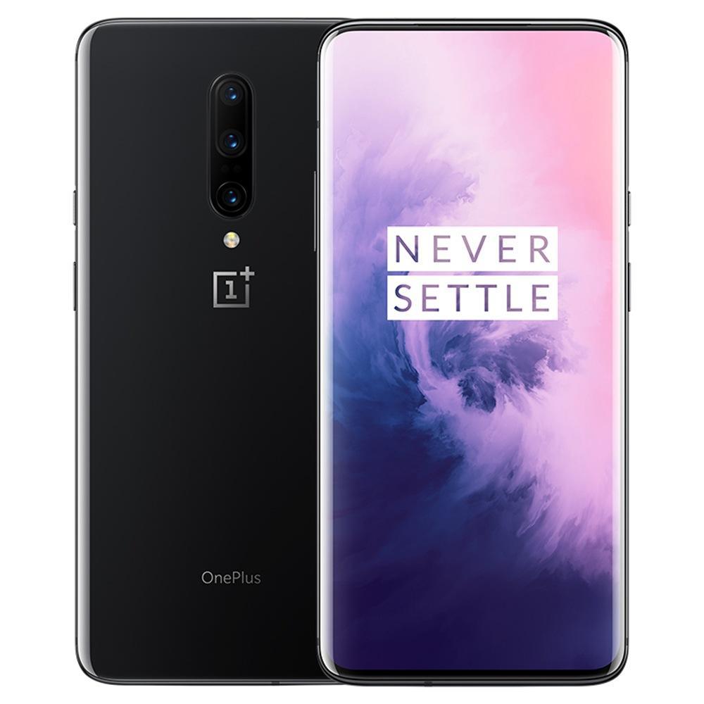 Acheter OnePlus 7 Pro 128 Go - Gris - Débloqué Reconditionné - 350,00 € OnePlus 7 Pro 128 Go - Gris - Débloqué Reconditionné - OnePlus reconditionné disponible sur Backmarket