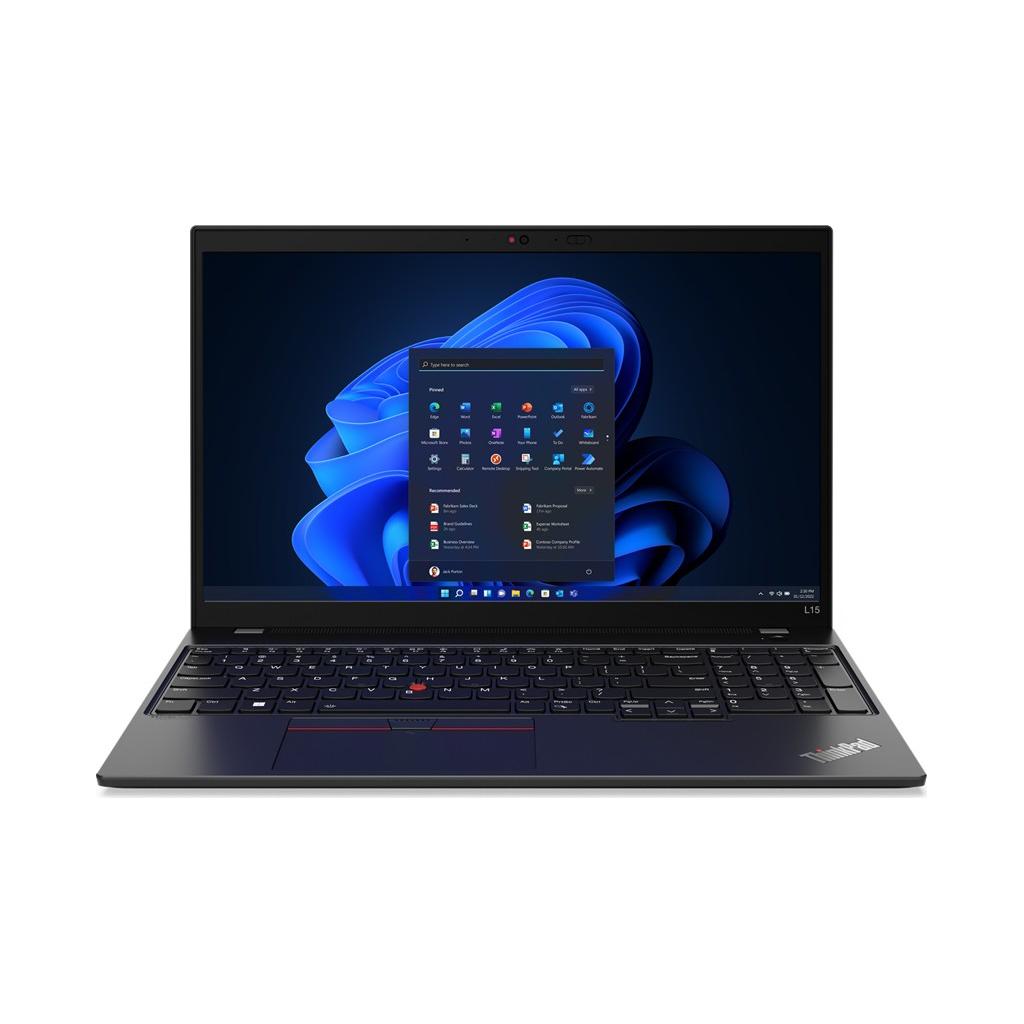 Lenovo ThinkPad L15 G3 15"" Core i5 1.3 GHz - SSD 256 Go - 8 Go AZERTY - Français Reconditionné - Lenovo reconditionné disponible sur Backmarket