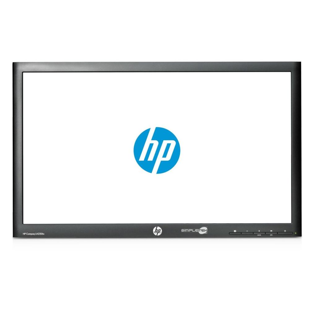 Acheter Écran 23"" LCD FULL HD HP LA2306X Reconditionné - 101,00 € Écran 23"" LCD FULL HD HP LA2306X Reconditionné - Hewlett-Packard reconditionné disponible sur Backmarket