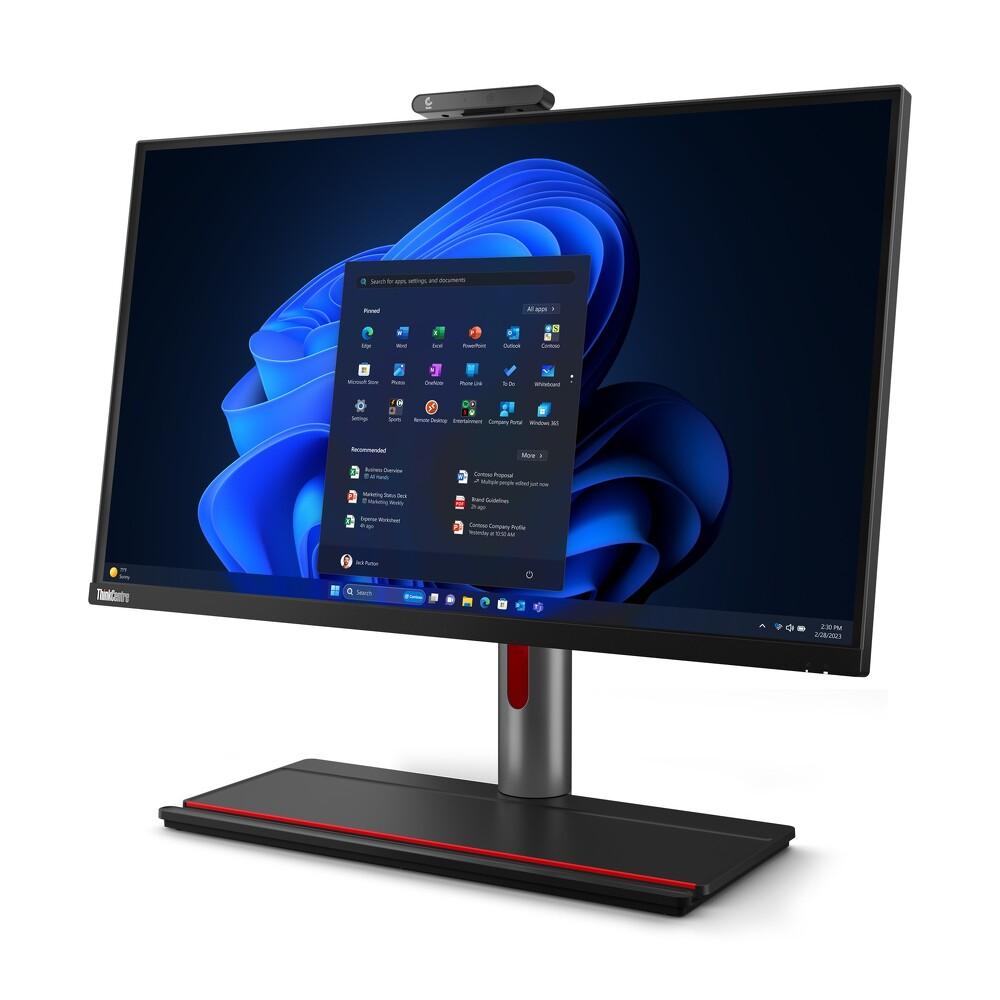Acheter Lenovo ThinkCentre M90a Pro G4 27"" Core i5 2.5 GHz - SSD 512 GB - 16GB QWERTY - Espagnol Reconditionné - 1574,92 € Lenovo ThinkCentre M90a Pro G4 27"" Core i5 2.5 GHz - SSD 512 GB - 16GB QWERTY - Espagnol Reconditionné - Lenovo reconditionné disponible sur Backmarket