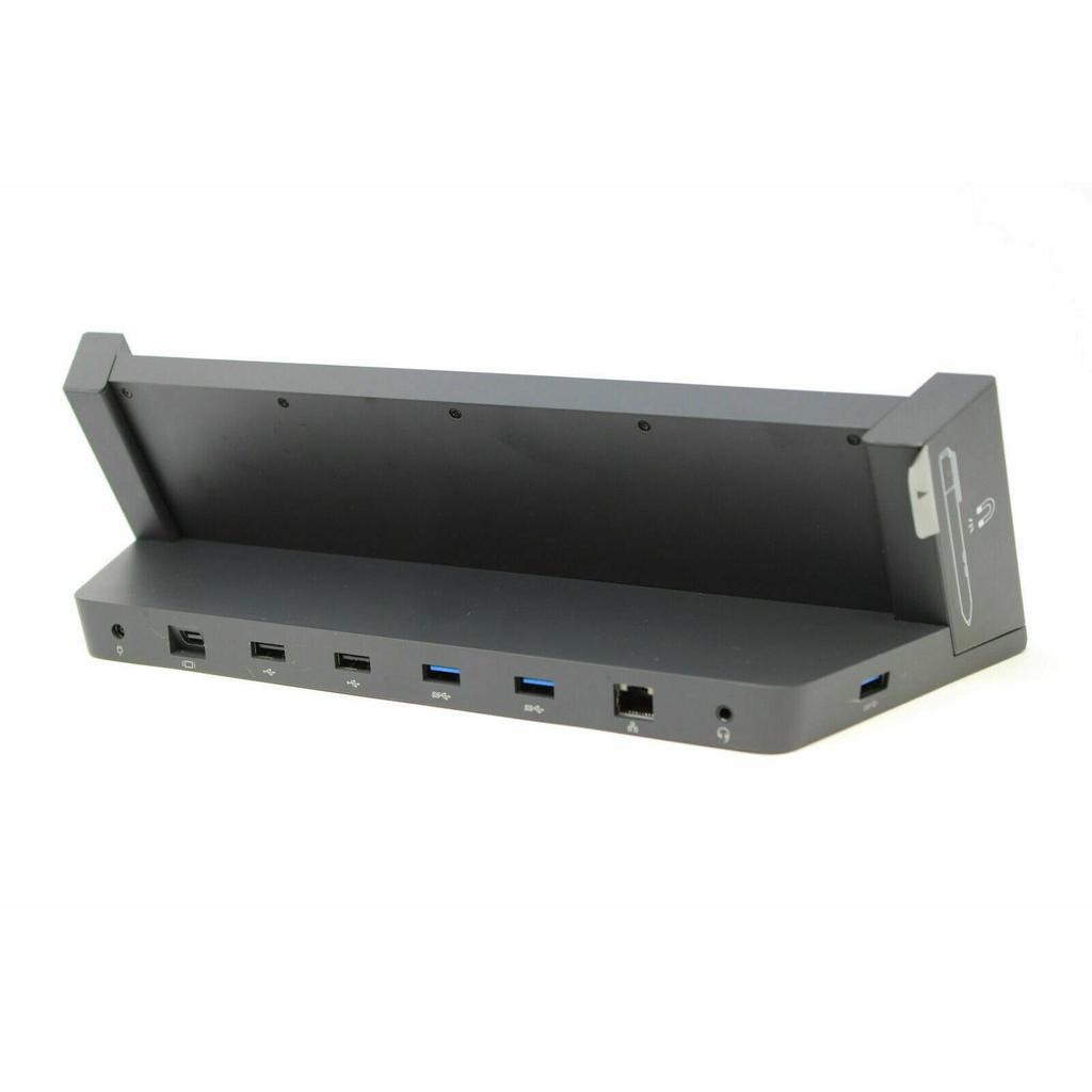 Station d'accueil Microsoft Surface Pro 3 / Pro 4 Reconditionné - Microsoft reconditionné disponible sur Backmarket
