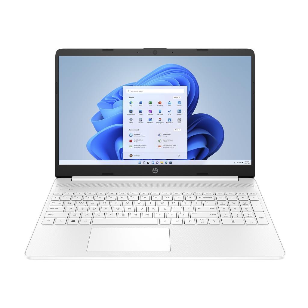 Acheter HP 15S-FQ1087NS 15"" Core i7 1.3 GHz - SSD 1 To - 16 Go QWERTY - Espagnol Reconditionné - 499,00 € HP 15S-FQ1087NS 15"" Core i7 1.3 GHz - SSD 1 To - 16 Go QWERTY - Espagnol Reconditionné - Hewlett-Packard reconditionné disponible sur Backmarket