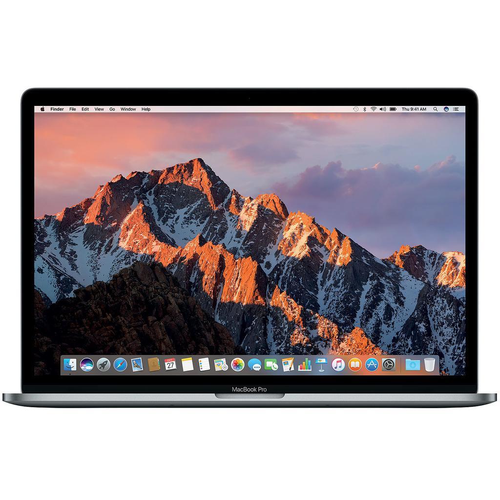 Acheter MacBook Pro Touch Bar 15"" Retina (2018) - Core i7 2.2 GHz 1000 SSD - 16 Go AZERTY - Français Reconditionné - 513,22 € MacBook Pro Touch Bar 15"" Retina (2018) - Core i7 2.2 GHz 1000 SSD - 16 Go AZERTY - Français Reconditionné - Apple reconditionné disponible sur Backmarket