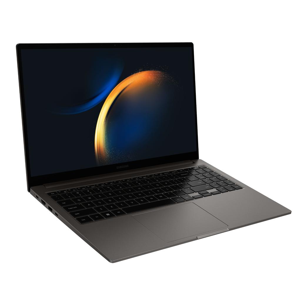 Samsung Galaxy Book3 15"" Core i5 1.3 GHz - SSD 256 Go - 8 Go AZERTY - Français Reconditionné - Samsung reconditionné disponible sur Backmarket