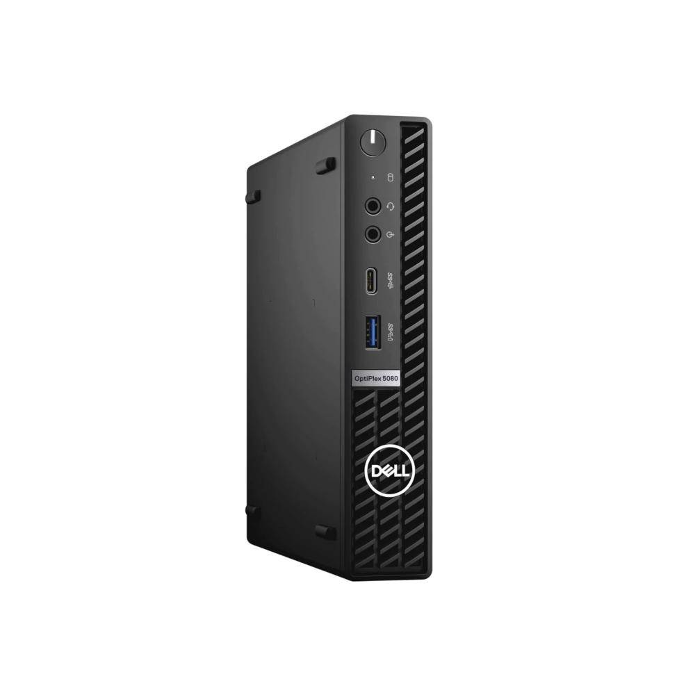 Acheter Dell OptiPlex 3080 Core i5 2.3 GHz - SSD 256 Go RAM 8 Go Reconditionné - 350,00 € Dell OptiPlex 3080 Core i5 2.3 GHz - SSD 256 Go RAM 8 Go Reconditionné - Dell reconditionné disponible sur Backmarket