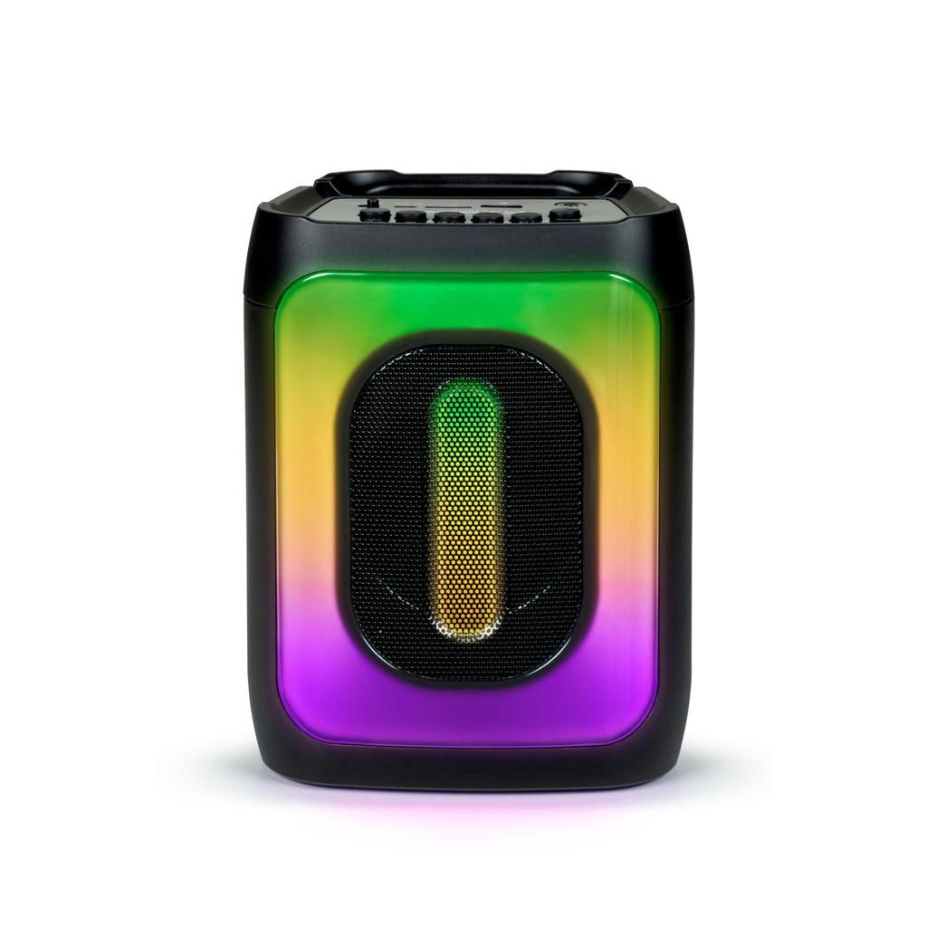 Enceinte Bluetooth PARTYBTHPS - Noir Reconditionné - N/A reconditionné disponible sur Backmarket