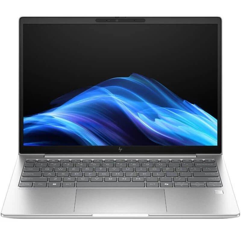 HP EliteBook 6 G1i 14"" Core Ultra 5 1.5 GHz - SSD 512 Go - 16 Go QWERTY - Anglais Reconditionné - Hewlett-Packard reconditionné disponible sur Backmarket