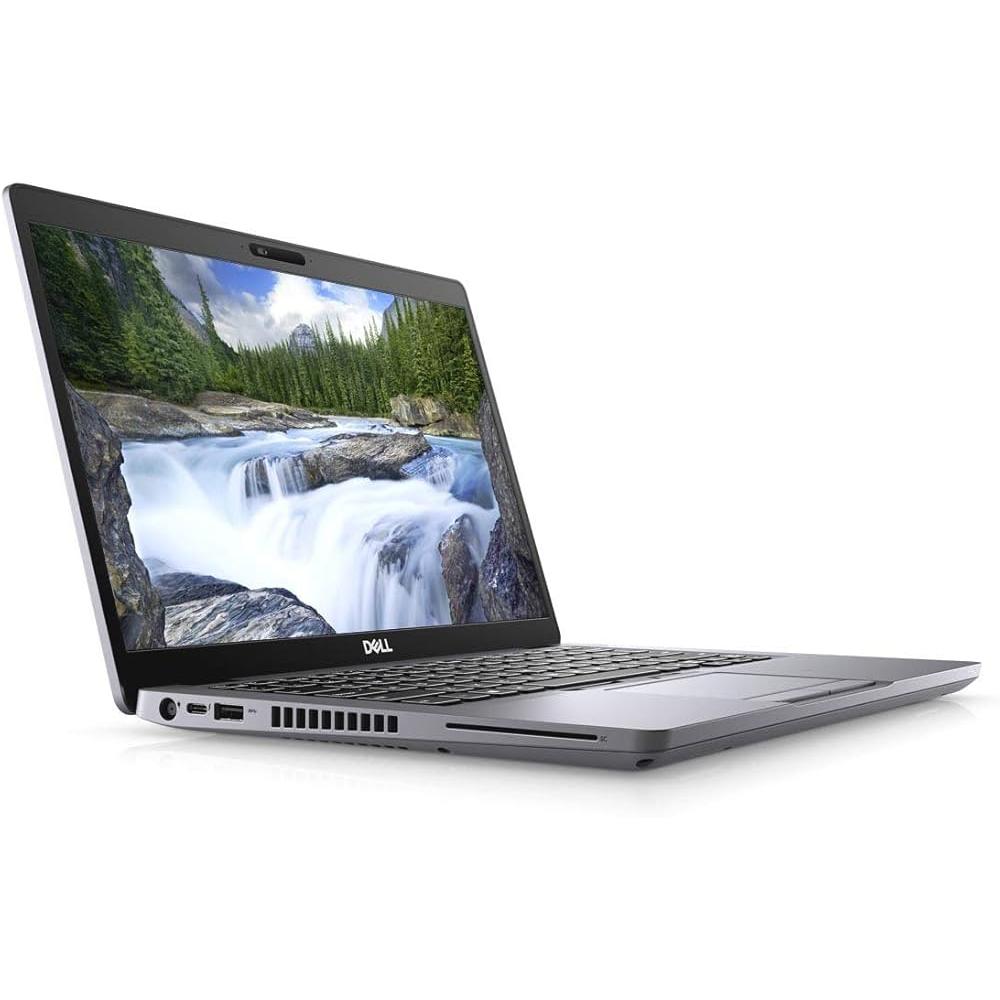 Dell Latitude 5410 14"" Core i5 1.7 GHz - SSD 512 Go - 16 Go AZERTY - Français Reconditionné - Dell reconditionné disponible sur Backmarket