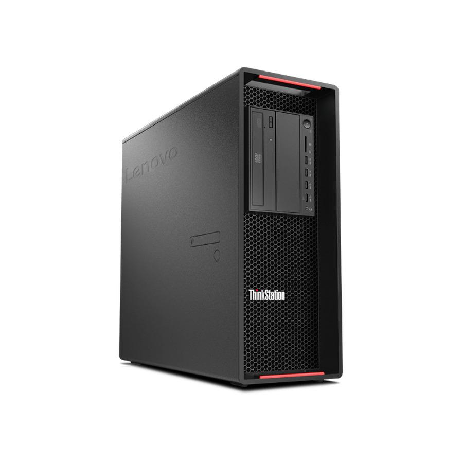Lenovo ThinkStation P720 Xeon 2 GHz - SSD 1 To RAM 128 Go Reconditionné - Lenovo reconditionné disponible sur Backmarket