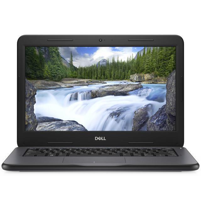 Dell Latitude 3310 13"" Core i3 2.1 GHz - SSD 256 Go - 8 Go QWERTY - Anglais Reconditionné - Dell reconditionné disponible sur Backmarket