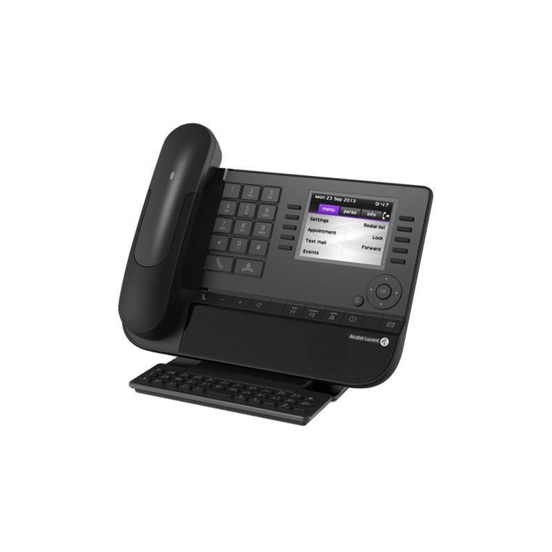 Acheter Téléphone fixe Alcatel Lucent 8068BT Premium Reconditionné - 169,00 € Téléphone fixe Alcatel Lucent 8068BT Premium Reconditionné - Alcatel reconditionné disponible sur Backmarket