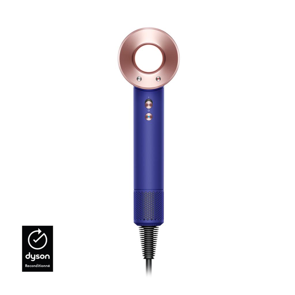 Dyson Supersonic HD07 - Bleu