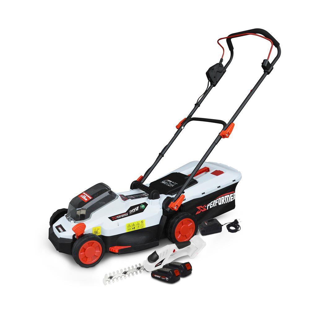 Acheter X-Performer XPTDE3320LI Reconditionné - 271,99 € X-Performer XPTDE3320LI Reconditionné - N/A reconditionné disponible sur Backmarket