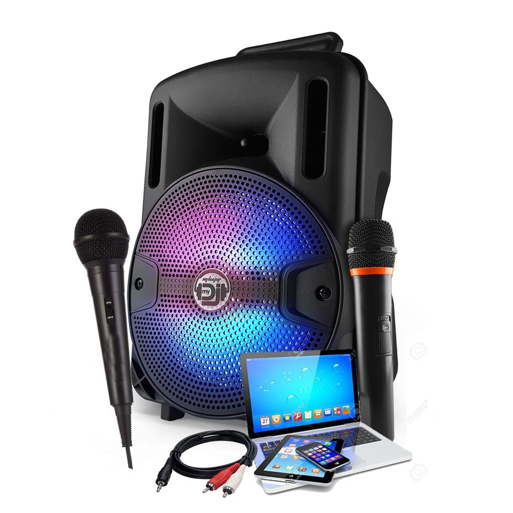 Acheter Enceintes sono Gef-Roy 400W Reconditionné - 84,99 € Enceintes sono Gef-Roy 400W Reconditionné - N/A reconditionné disponible sur Backmarket