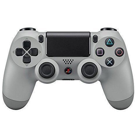 Joystick PlayStation 4 Sony DualShock 4 20th Anniversary Reconditionné - Sony reconditionné disponible sur Backmarket