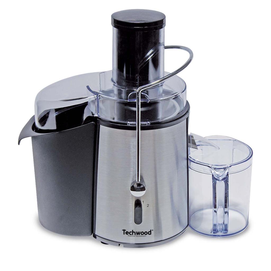 Centrifugeuse Techwood TCFI-1556 Reconditionné - Techwood reconditionné disponible sur Backmarket