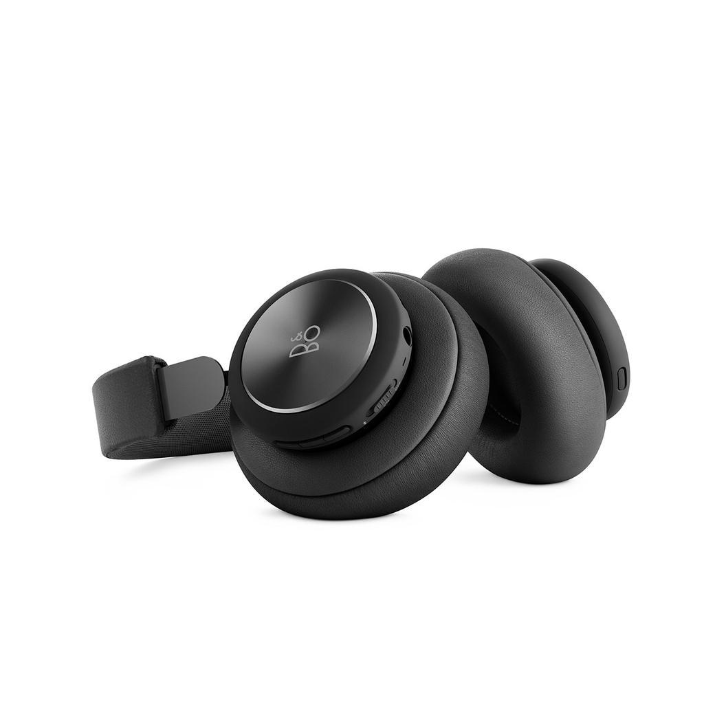 Casque réducteur de bruit sans fil Bang & Olufsen BeoPlay H4 2nd Gen - Noir - Reconditionné Bang & Olufsen sur Backmarket