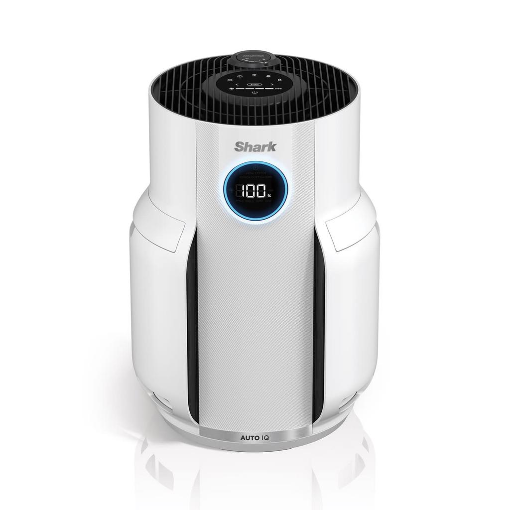 Acheter Purificateur Shark HP150EU Reconditionné - 109,99 € Purificateur Shark HP150EU Reconditionné - Shark reconditionné disponible sur Backmarket
