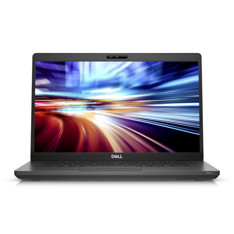 Dell Latitude 5401 14"" Core i7 2.6 GHz - SSD 512 Go - 16 Go QWERTY - Anglais Reconditionné - Dell reconditionné disponible sur Backmarket
