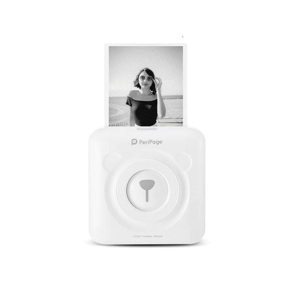 Acheter Shop-Story PeriPage A6 Imprimante thermique Reconditionné - 60,99 € Shop-Story PeriPage A6 Imprimante thermique Reconditionné - N/A reconditionné disponible sur Backmarket