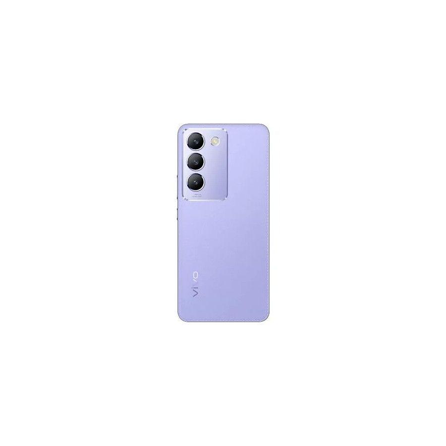 vivo V40 SE 256 Go - Mauve - Débloqué Reconditionné - Vivo reconditionné disponible sur Backmarket