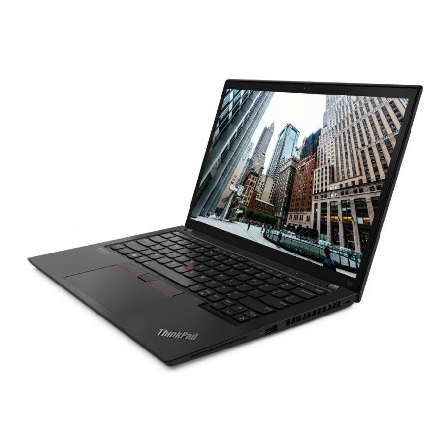 Lenovo ThinkPad X13 G2 13"" Core i5 2.4 GHz - SSD 512 Go - 16 Go QWERTY - Portugais Reconditionné - Lenovo reconditionné disponible sur Backmarket