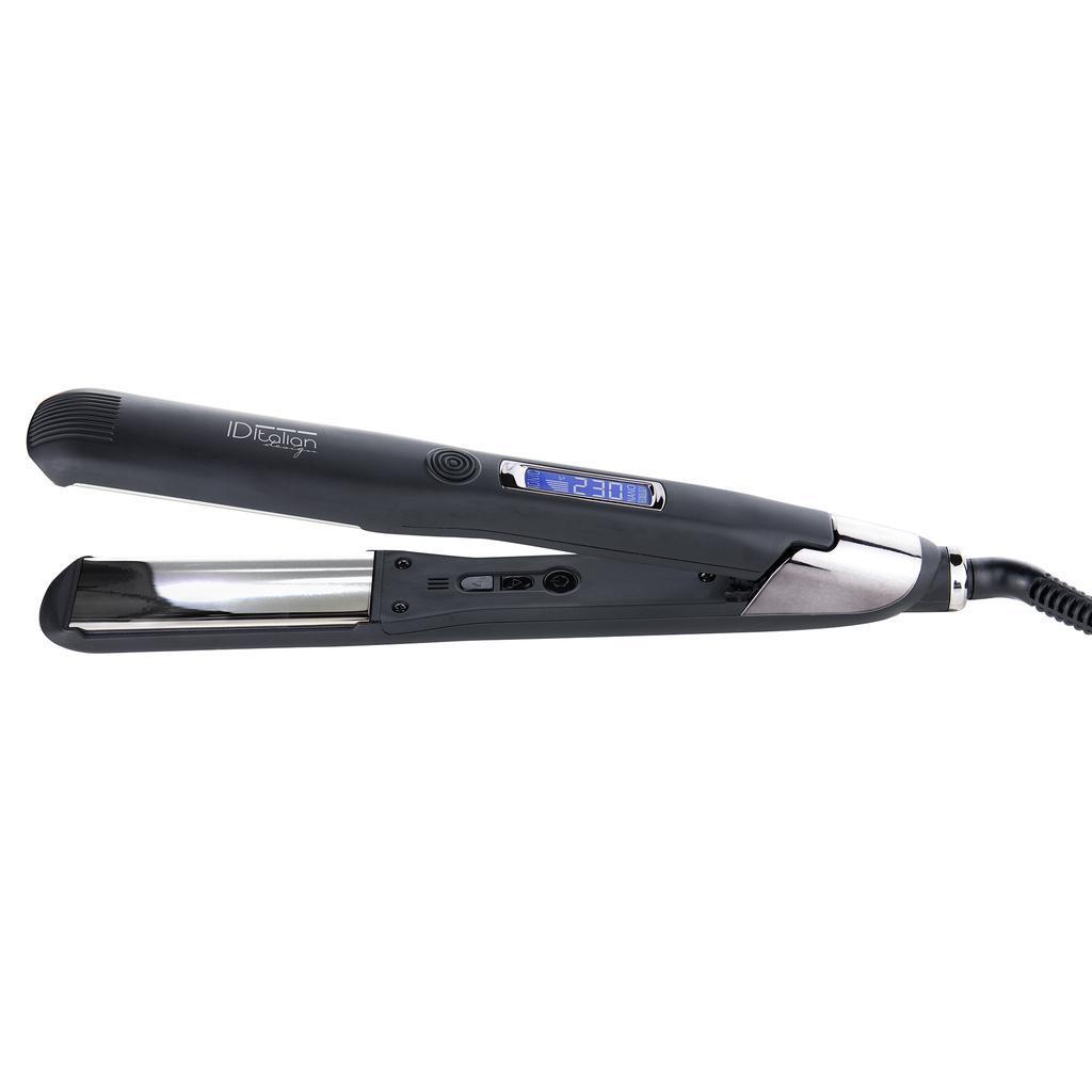 Lisseur Italian Design Platinum Premium Styler - Noir Reconditionné - N/A reconditionné disponible sur Backmarket