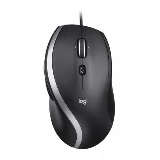 Acheter Souris Logitech M500S Reconditionné - 60,08 € Souris Logitech M500S Reconditionné - Logitech reconditionné disponible sur Backmarket