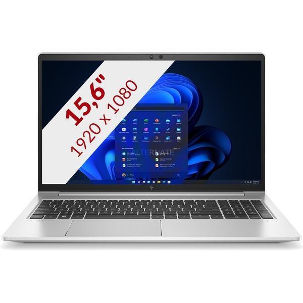 HP EliteBook 650 G9 15"" Core i5 3.3 GHz - SSD 256 Go - 16 Go AZERTY - Français Reconditionné - Hewlett-Packard reconditionné disponible sur Backmarket