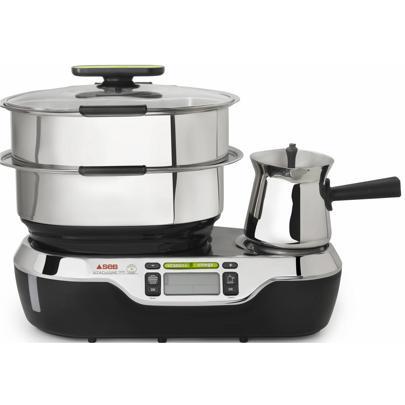 Acheter Multi-cuiseur Seb VitaCuisine Sauce VP802800 Reconditionné - 159,99 € Multi-cuiseur Seb VitaCuisine Sauce VP802800 Reconditionné - SEB reconditionné disponible sur Backmarket