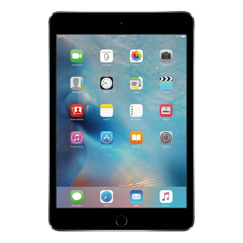 Acheter iPad mini 7.9"" (2015) 4e génération 64 Go - WiFi - Gris Sidéral Reconditionné - 319,00 € iPad mini 7.9"" (2015) 4e génération 64 Go - WiFi - Gris Sidéral Reconditionné - Apple reconditionné disponible sur Backmarket