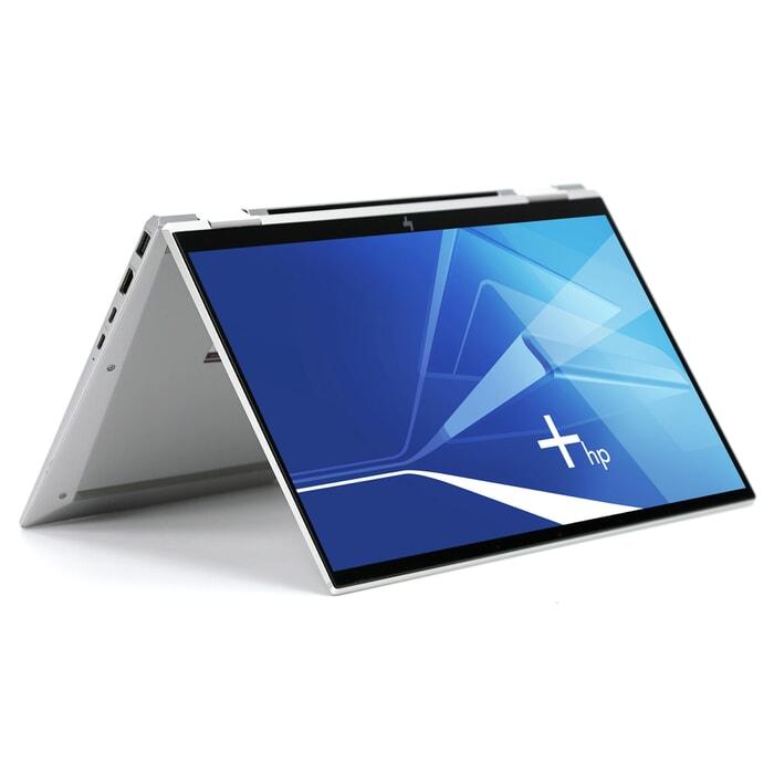 Hp EliteBook x360 1030 G8 13"" Core i5 2.6 GHz - SSD 512 Go - 16 Go AZERTY - Français Reconditionné - Hewlett-Packard reconditionné disponible sur Backmarket