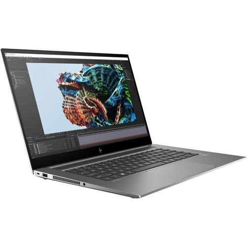 HP Zbook Studio G8 15"" Core i7 2 GHz - SSD 512 Go - 16 Go QWERTY - Anglais Reconditionné - Hewlett-Packard reconditionné disponible sur Backmarket
